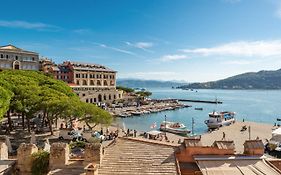 L'isola che non c'è, Terre Marine